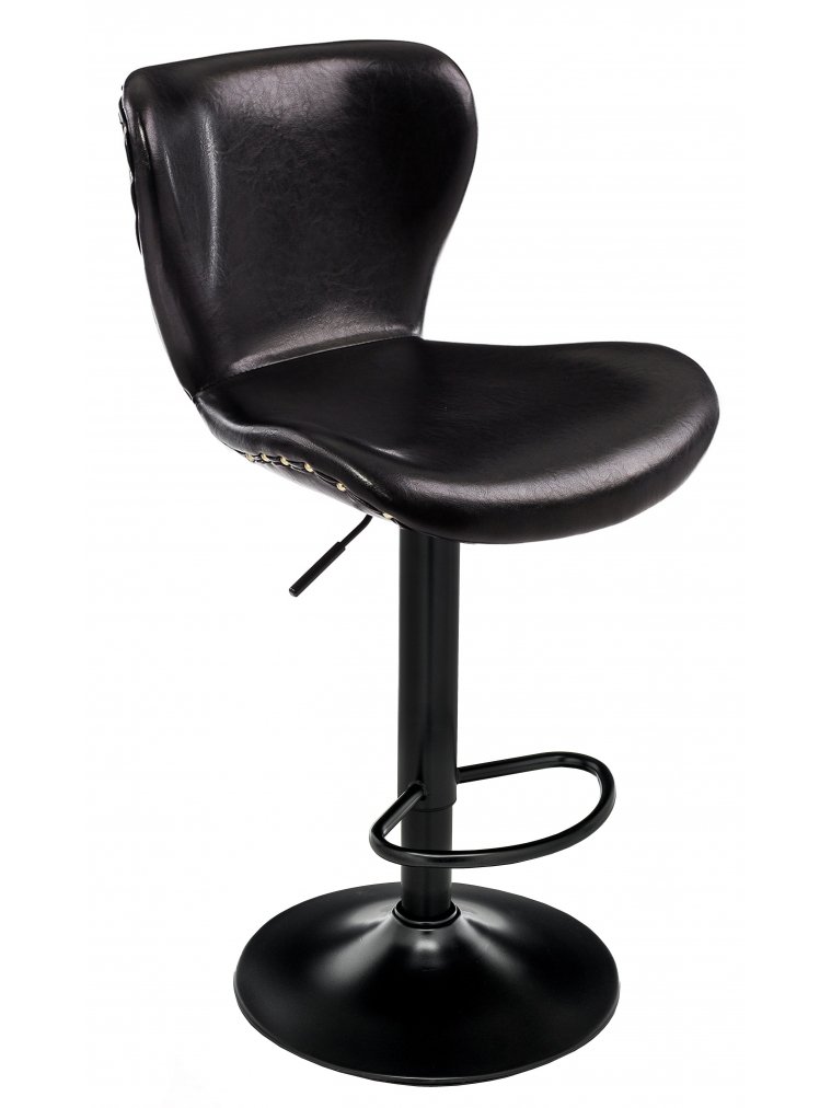 Барный стул Over черный