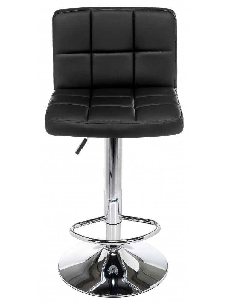 Барный стул Paskal черный