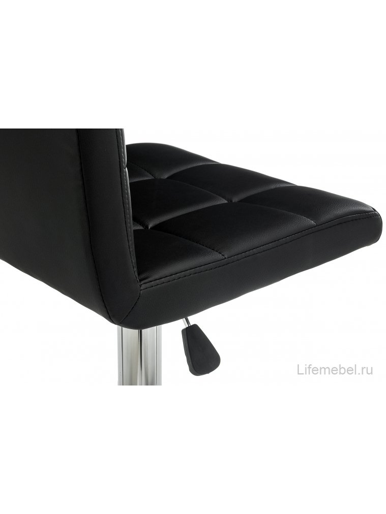 Барный стул Paskal черный