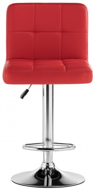 Барный стул Paskal red