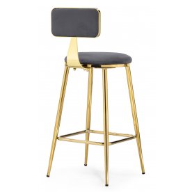 Полубарный стул Persi