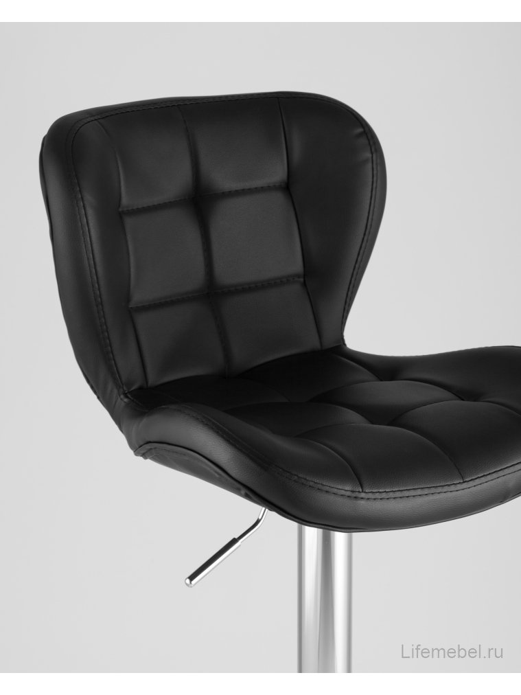 Барный стул Кадиллак черный NP