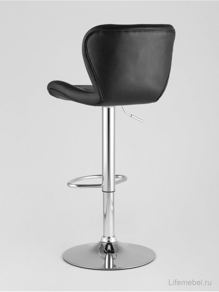 Барный стул Кадиллак черный NP