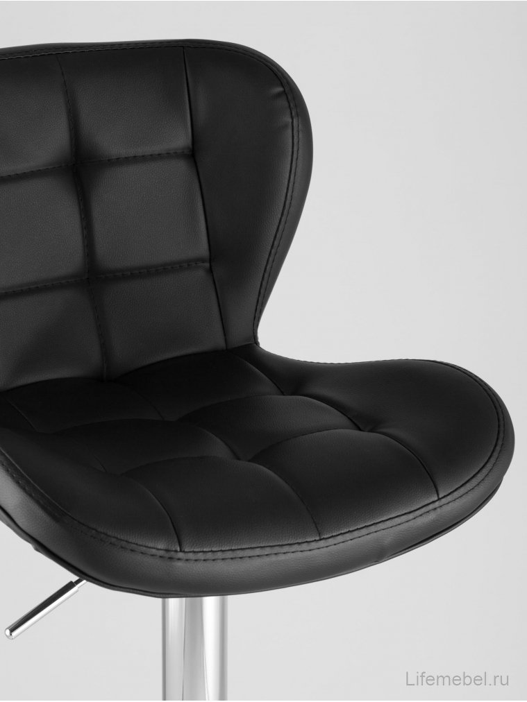 Барный стул Кадиллак черный NP