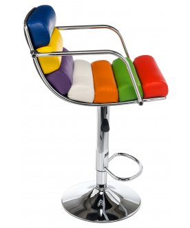 Барный стул Rainbow