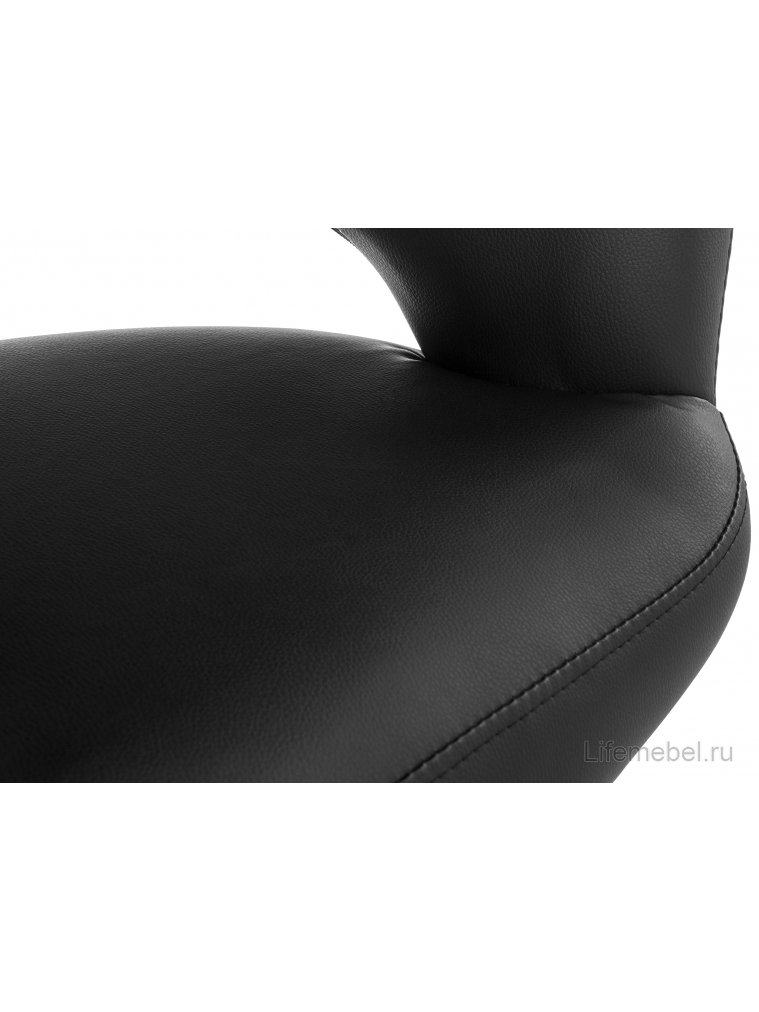 Барный стул Rim черный