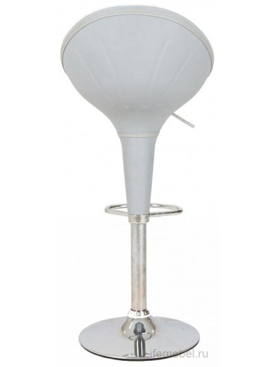 Барный стул ABS106 grey X85