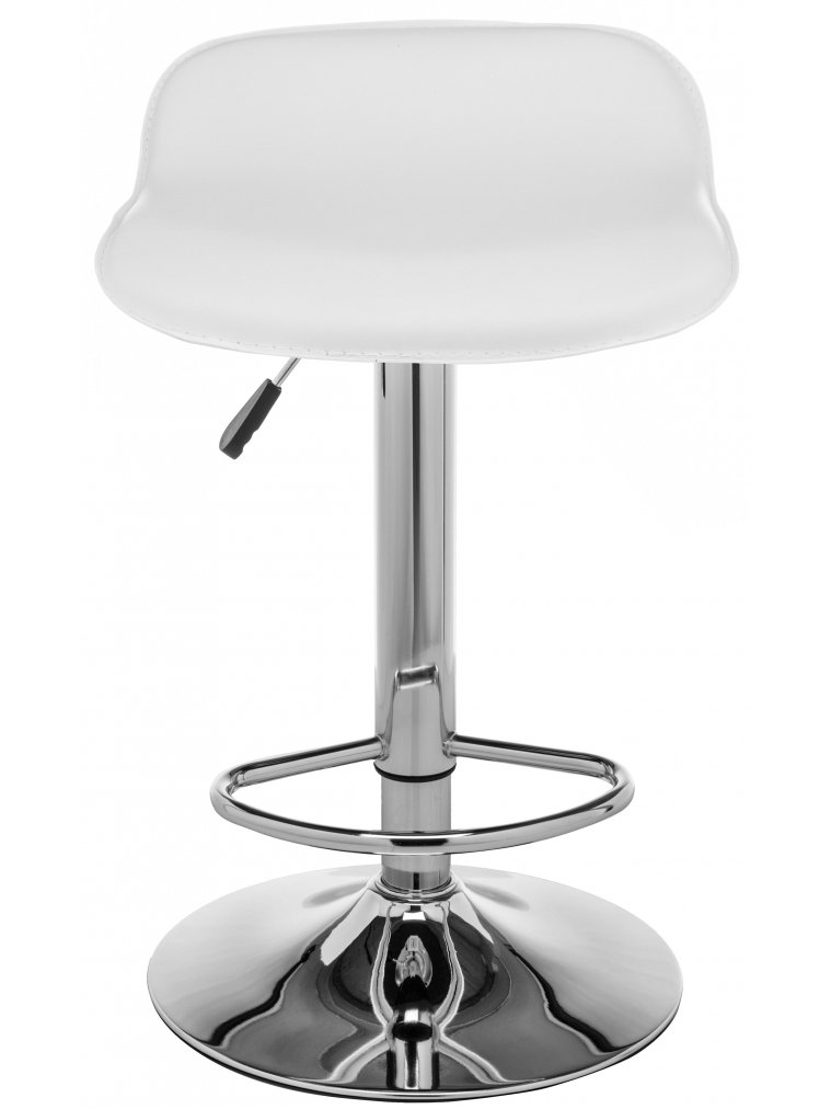 Барный стул Roxy белый