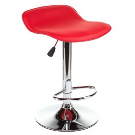 Барный стул Roxy красный