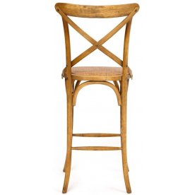 Барный стул Secret De Maison Cross Bar mod.CE6002