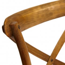 Барный стул Secret De Maison Cross Bar mod.CE6002