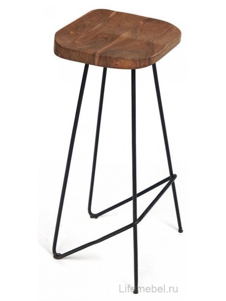 Барный стул Secret de Maison Hoff mod. G05957 натуральный