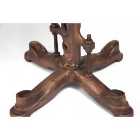 Барный стул Mendoz