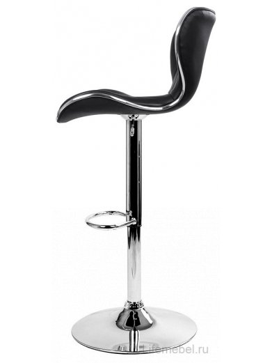 Барный стул Serenity Echo черный