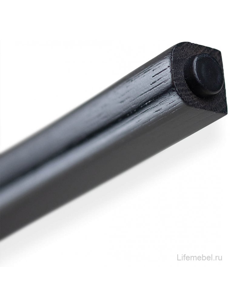 Барный стул Sheffilton SHT-S146 черный