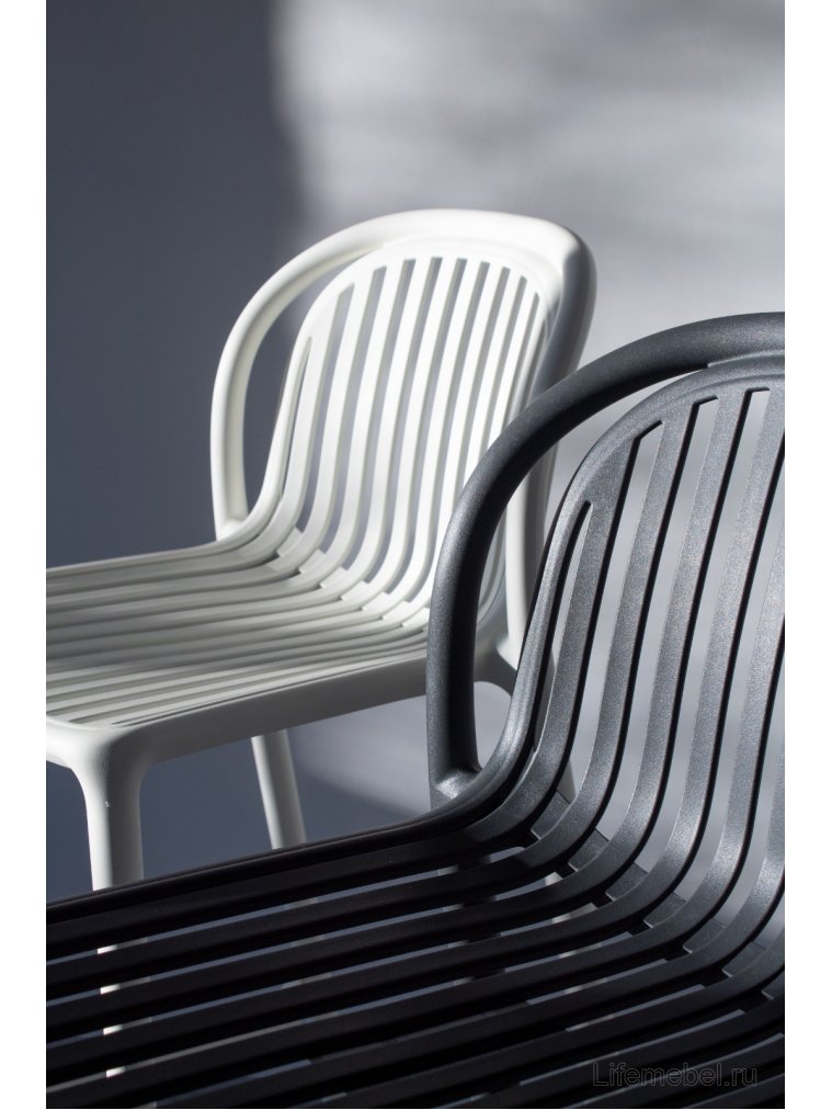 Барный стул Sheffilton SHT-S182-1 белый