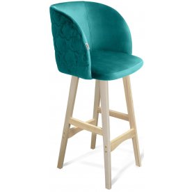 Барный стул Sheffilton SHT-ST33-1 / S65