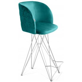 Барный стул Sheffilton SHT-ST33-1 / S66