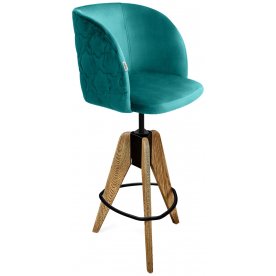 Барный стул Sheffilton SHT-ST33-1 / S92