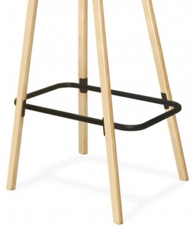 Барный стул SHT-ST34/S94