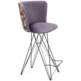 Барный стул Sheffilton SHT-ST36-4 / S66