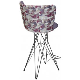 Барный стул Sheffilton SHT-ST36-4 / S66