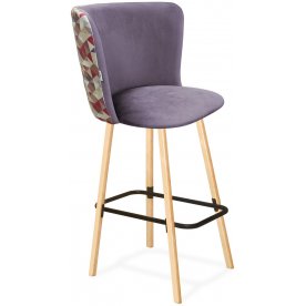 Барный стул Sheffilton SHT-ST36-4 / S94