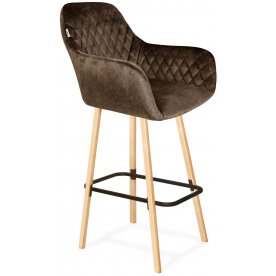 Барный стул Sheffilton SHT-ST38/S94