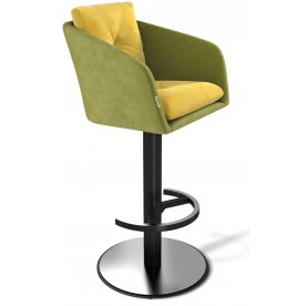 Барный стул SHT-ST43-2/S137