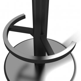 Барный стул SHT-ST43-2/S137