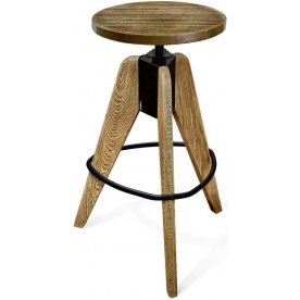 Барный стул SHT-ST16/S92