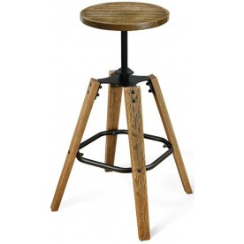 Барный стул SHT-ST16/S93