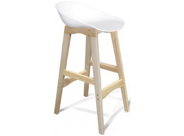 Барный стул SHT-ST19/S65