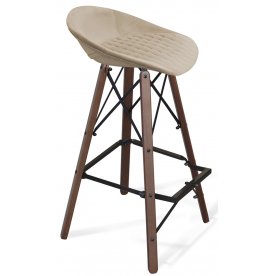 Барный стул SHT-ST19-SF2/S80