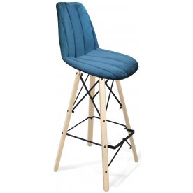 Барный стул SHT-ST29-C1 / S80