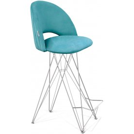 Барный стул SHT-ST34-1/S66