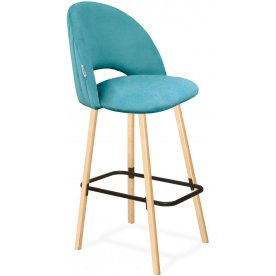 Барный стул SHT-ST34-1/S94