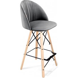 Барный стул SHT-ST35-1/S80