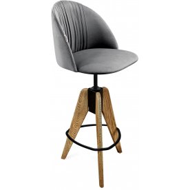 Барный стул SHT-ST35-1/S92