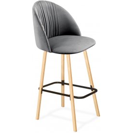 Барный стул SHT-ST35-1/S94