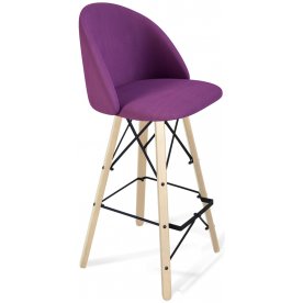 Барный стул SHT-ST35 / S80