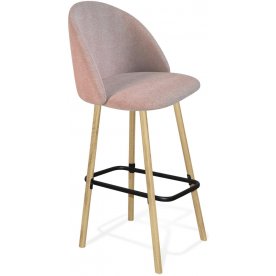 Барный стул SHT-ST35/S94