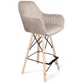 Барный стул SHT-ST38-1 / S80