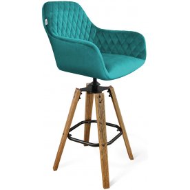 Барный стул SHT-ST38/S93