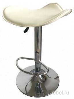 Барный стул Skat T-100G-1 cream leather