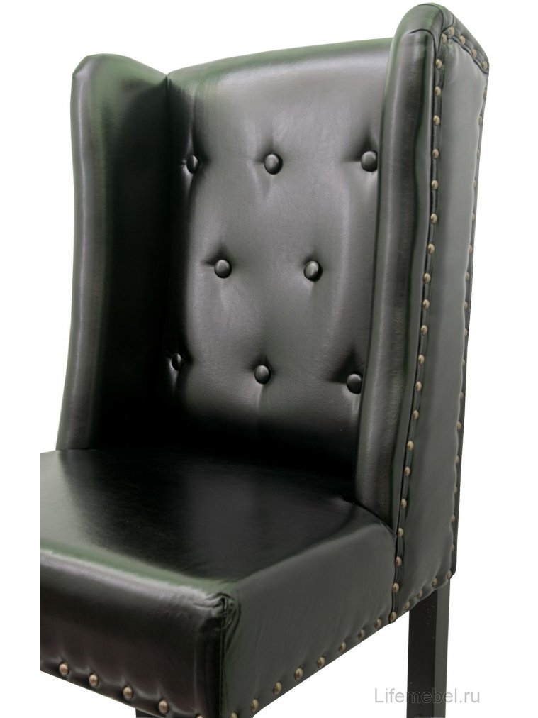 Барный стул Skipton 5KS27623-BLACK black