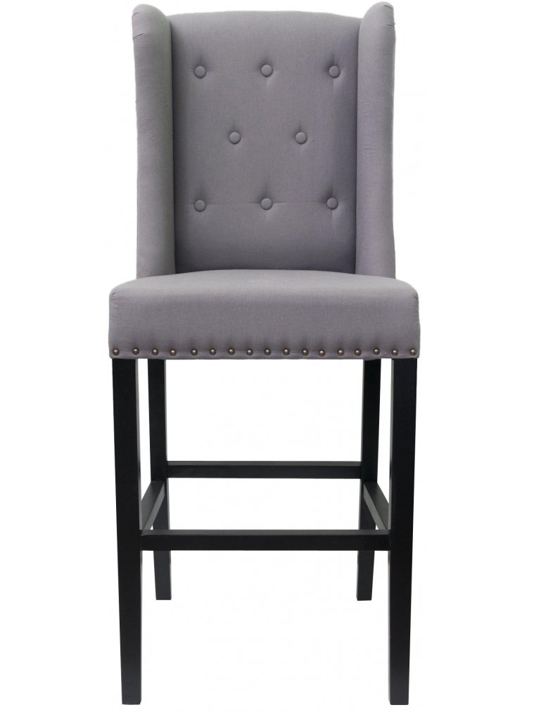 Барный стул Skipton ver.2 5KS27623-G grey