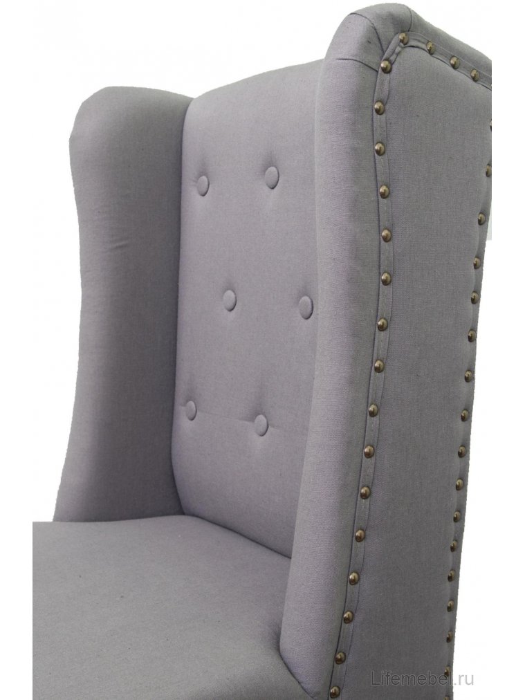 Барный стул Skipton ver.2 5KS27623-G grey