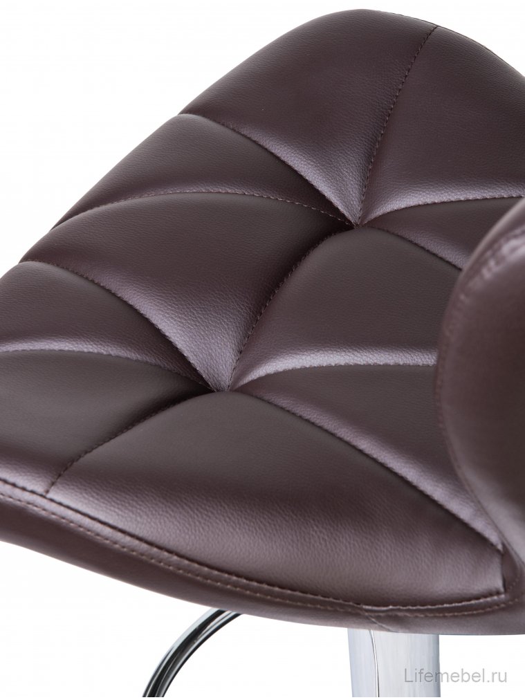 Барный стул Barny коричневый