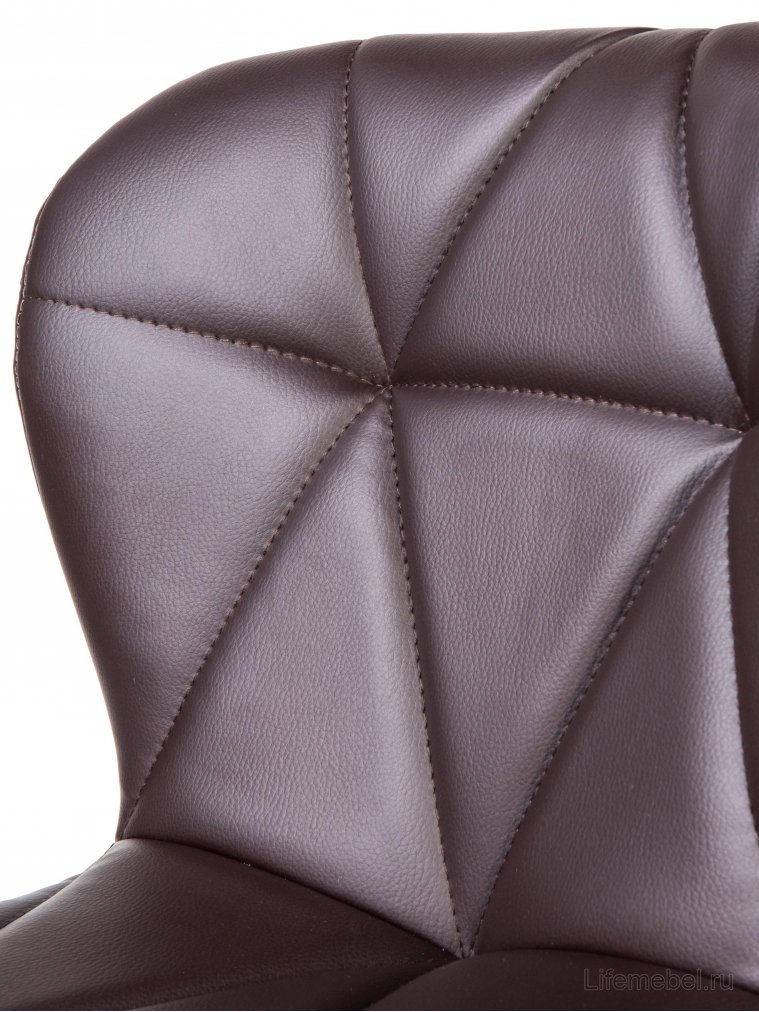 Барный стул Barny коричневый